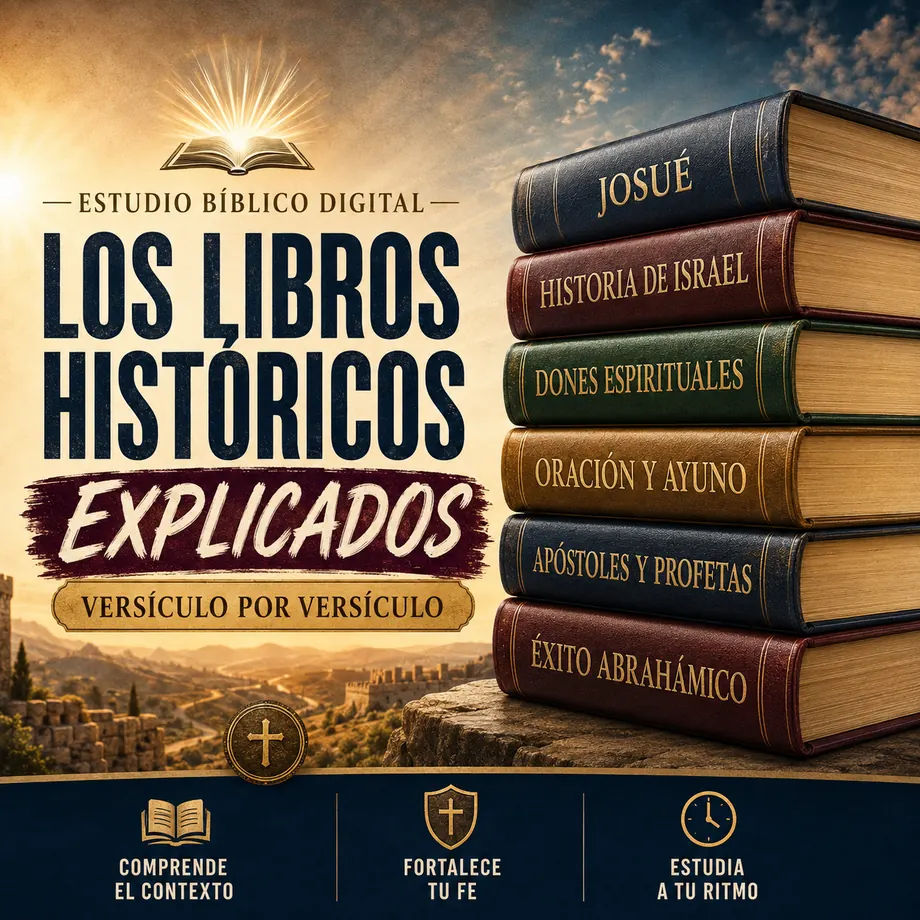 Colección digital de estudios bíblicos